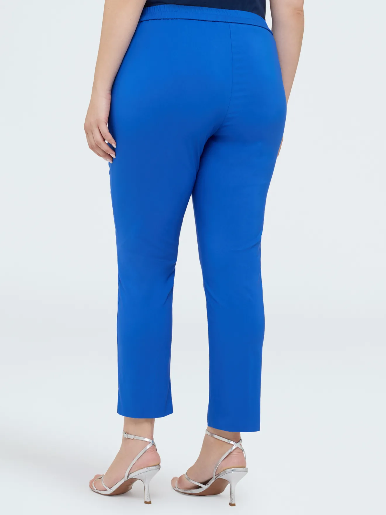 Pantaloni modello New York