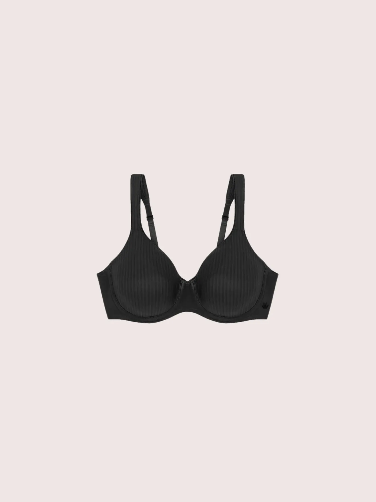 Reggiseno Triumph con ferretto coppa C